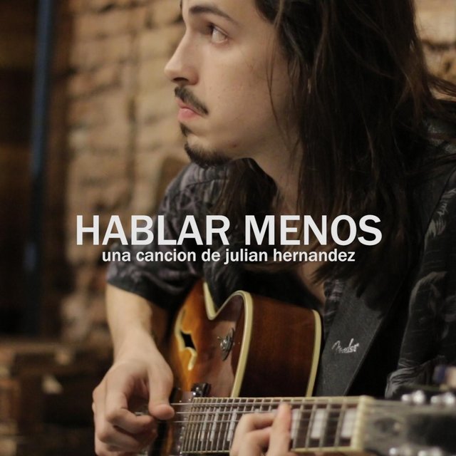 Hablar Menos