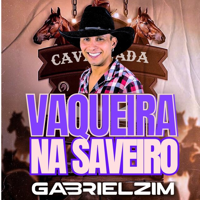 VAQUEIRA NA SAVEIRO