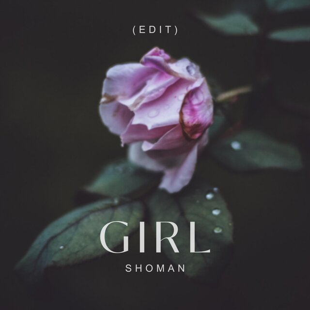 Girl (Edit)