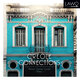 Cover art for album Creole Connections by Morten Gunnar Larsen