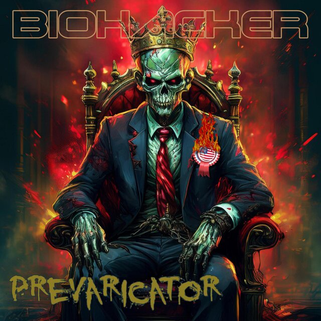 Prevaricator