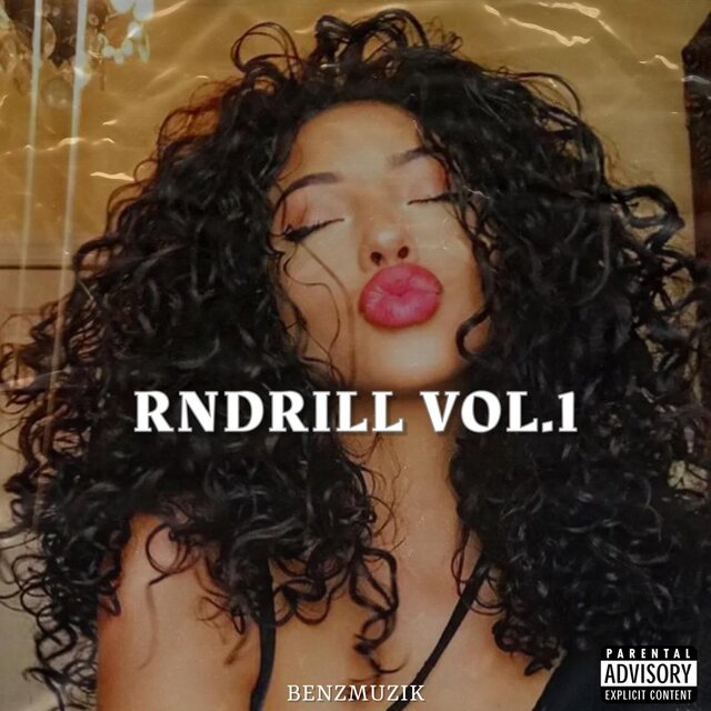 RNDRILL, Vol. 1