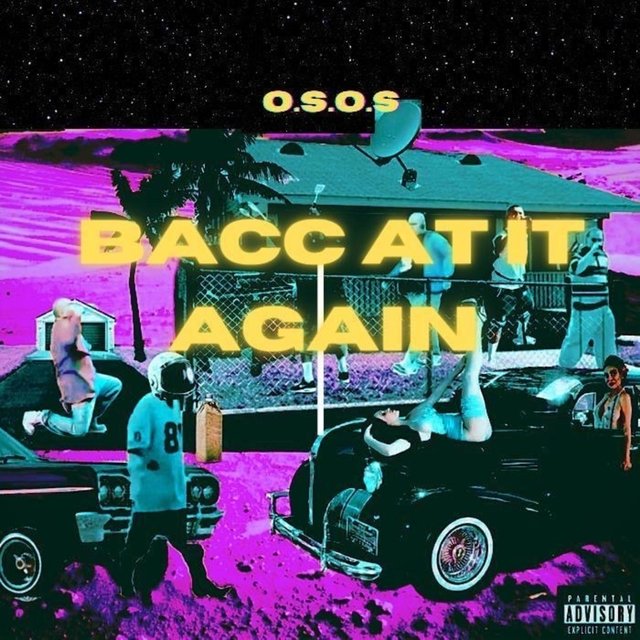 Bacc At It Again