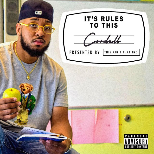 It's Rules to This
