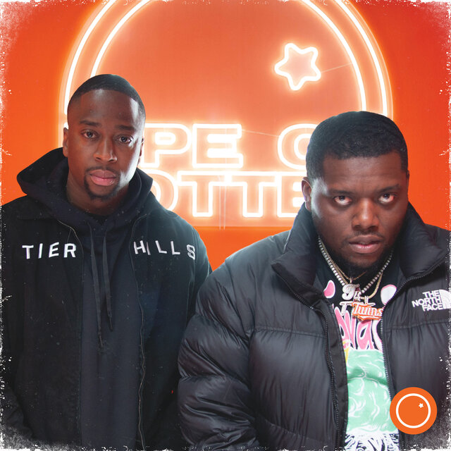 Fruits of Labor Freestyle