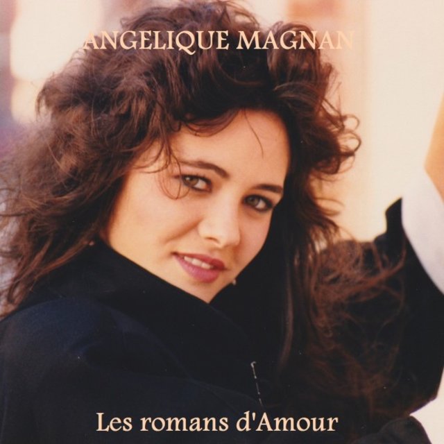 Les romans d'amour
