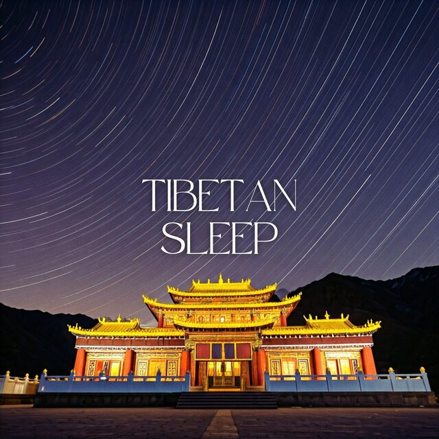 Tibetan Sleep