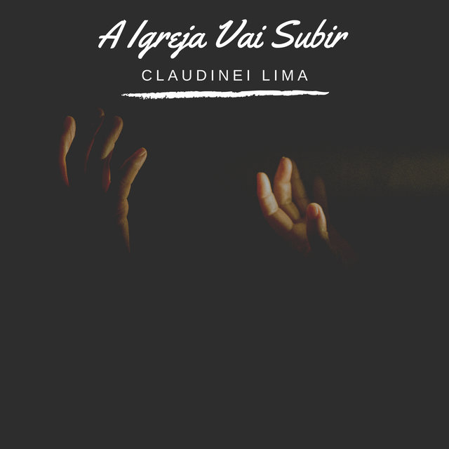 A Igreja Vai Subir