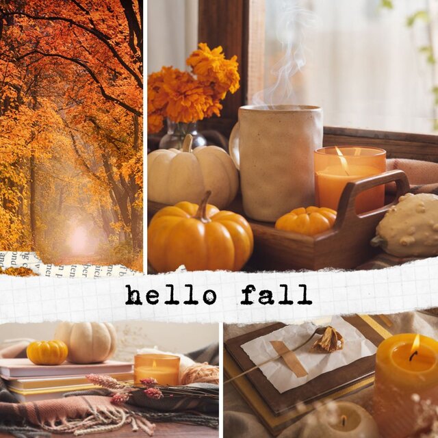 hello fall