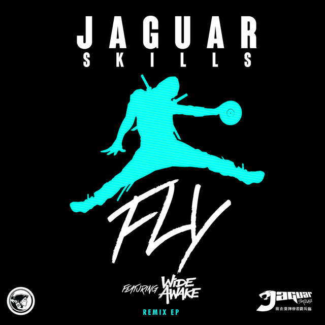 FLY (Remix) - EP (feat. WiDE AWAKE)