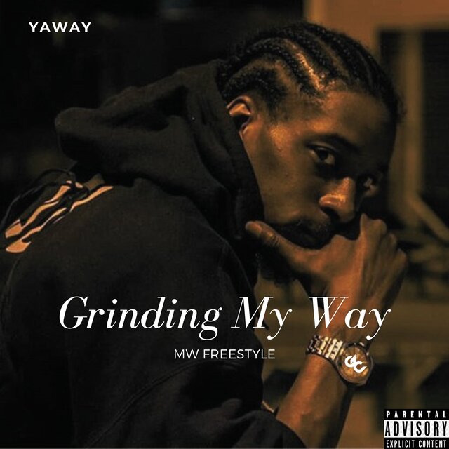 Grinding My Way