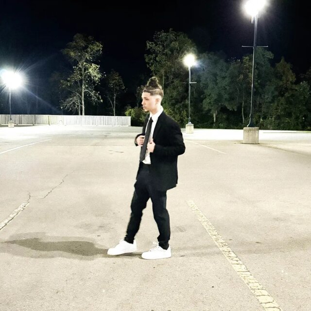 The New Superstar