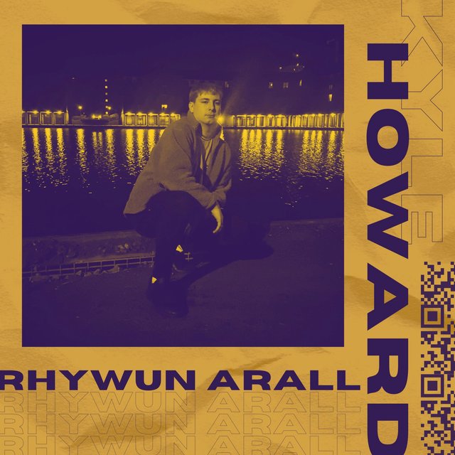 Rhywun Arall