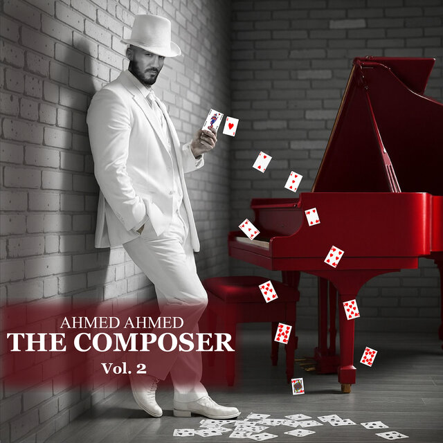 The Composer, Vol. 2