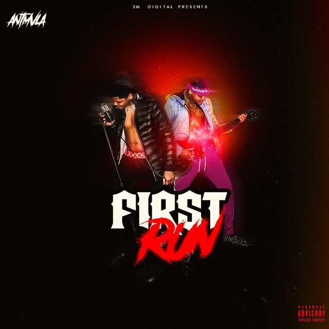 First Run