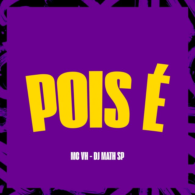 Pois é