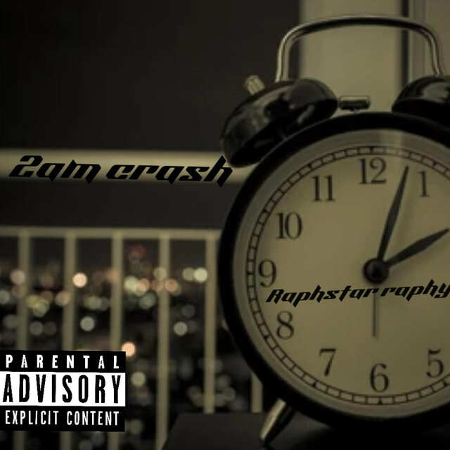 2am crash