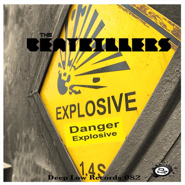 Explosive
