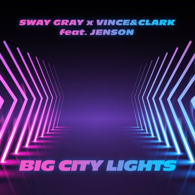 Big City Lights