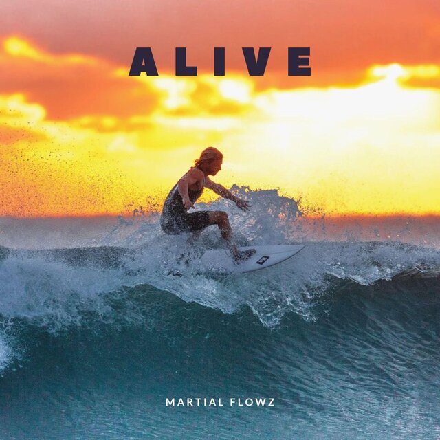 Alive