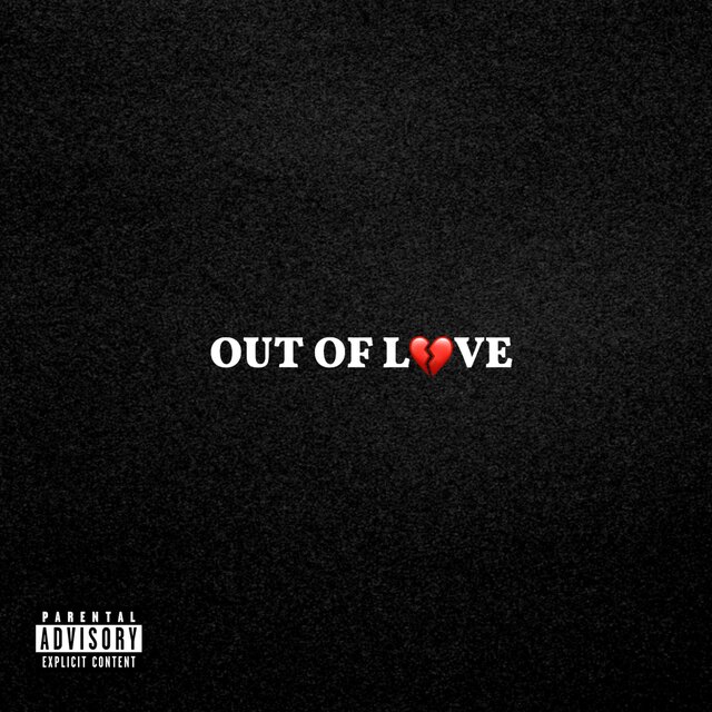 Out of Love
