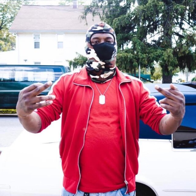 BIG STEPPA