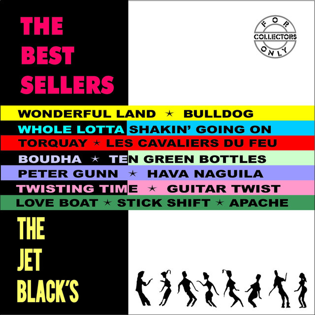 The Best Sellers