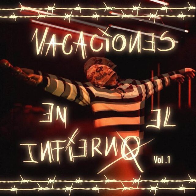 Vacaciones en el Infierno