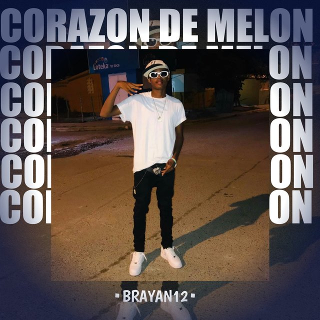 Corazón de Melon