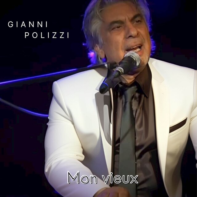 Mon Vieux
