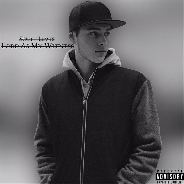 Lord as My Witness