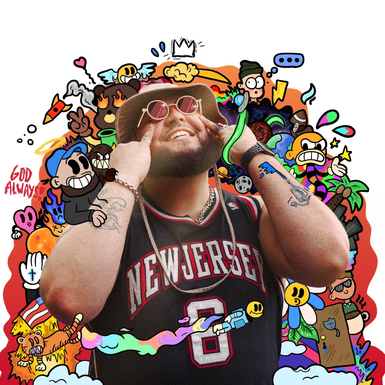 Starringo on TIDAL