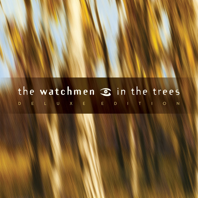 In The Trees (Deluxe)