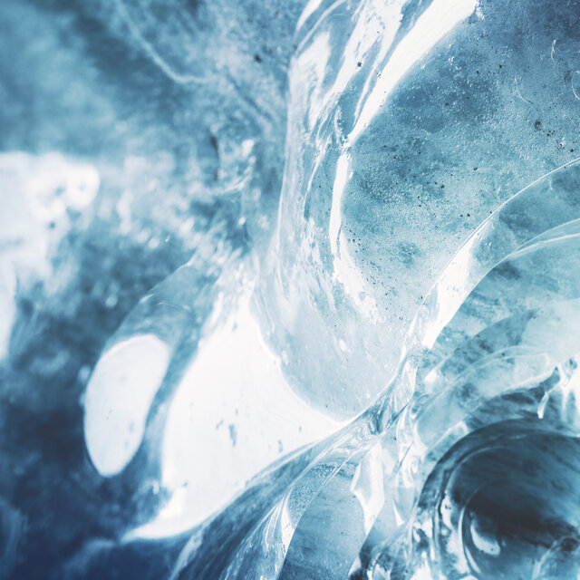 Ice Spiral