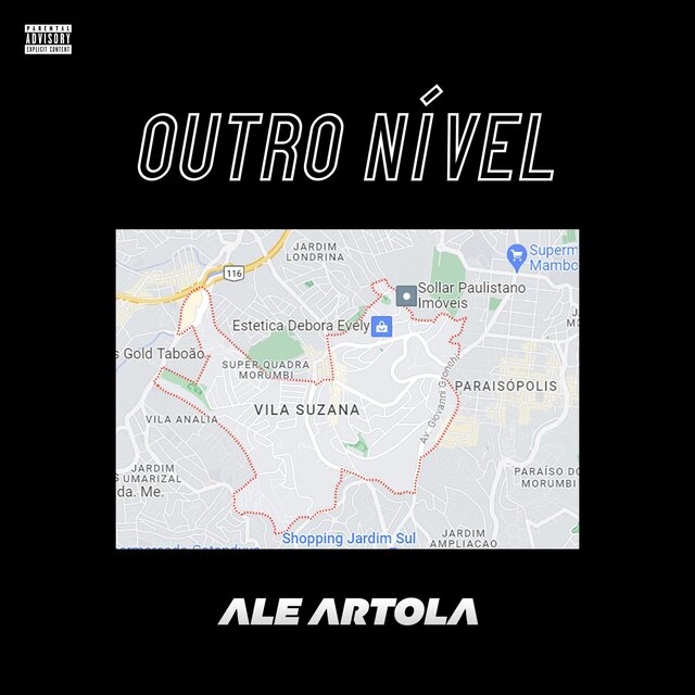 Outro Nível