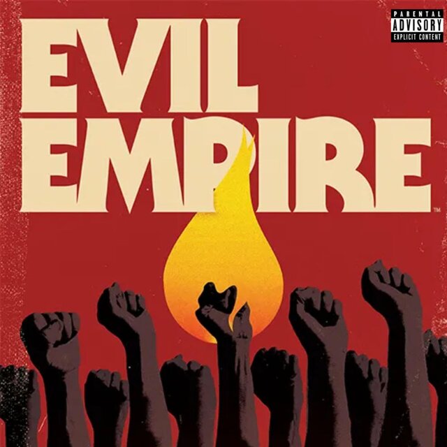 EVIL EMPIRE