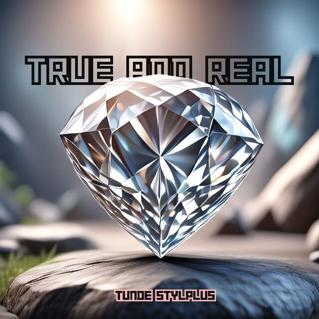 True And Real