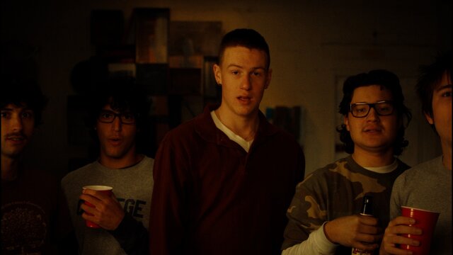 Concrete (Official Video)