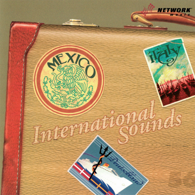 International Sounds (Specialty)