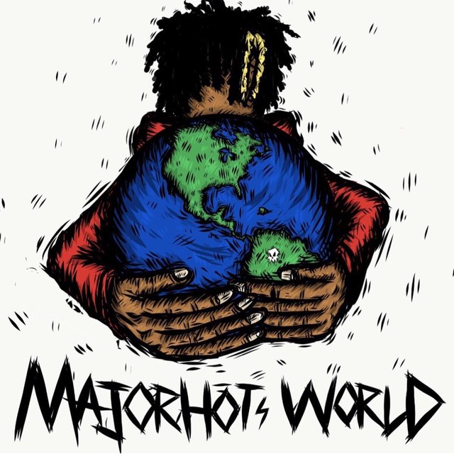 MajorHot's World
