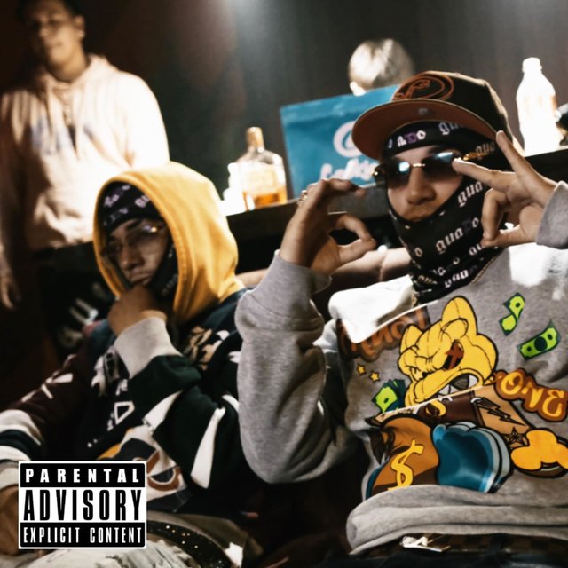 IDGAF (feat. Compa Nava)