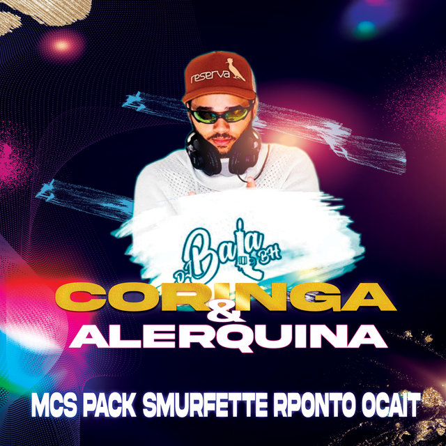 Coringa & Alerquina