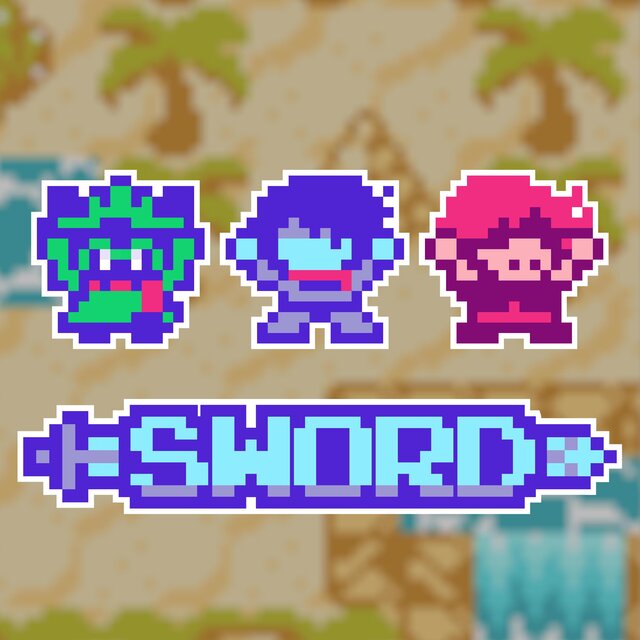 SWORD (from 