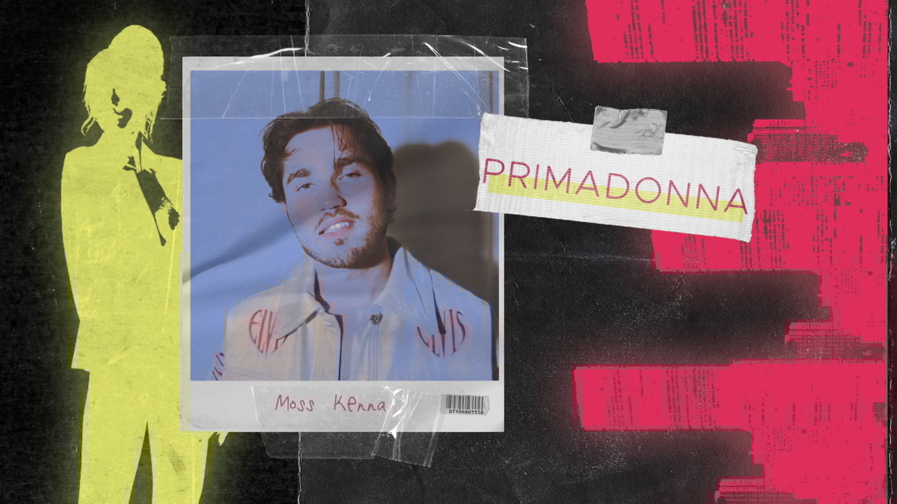Primadonna (Official Video)