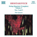 String Quartet No. 3 in F Major, Op. 73: IV. Adagio