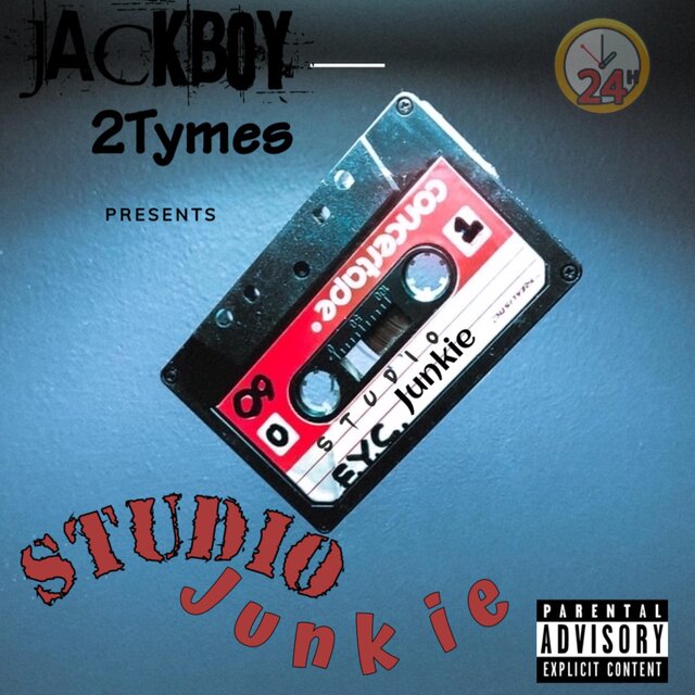 STUDIO JUNKIEE
