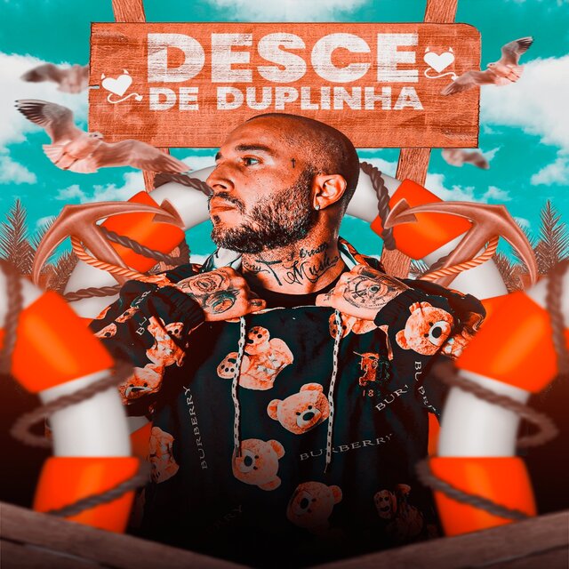 Desce De Duplinha