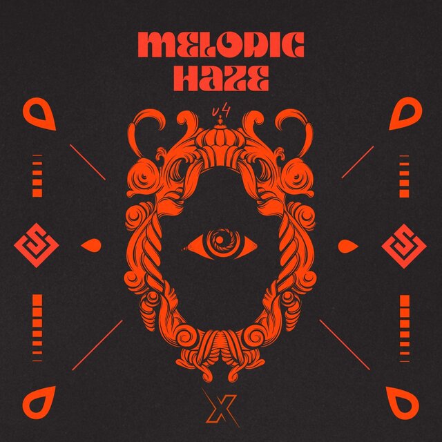 Melodic Haze V4
