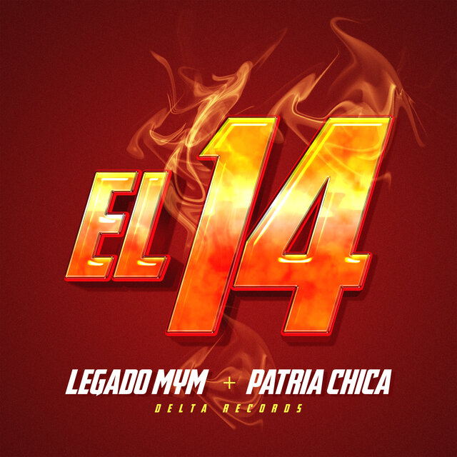 El 14 (En Vivo)