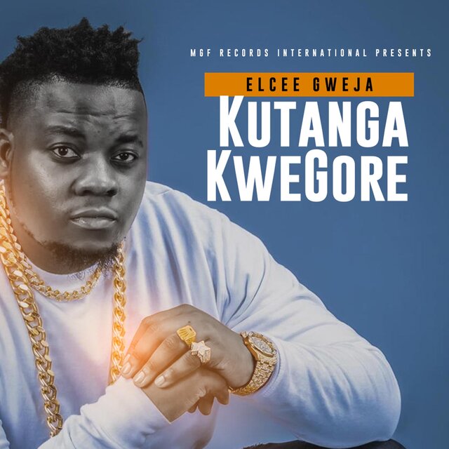 Kutanga Kwegore
